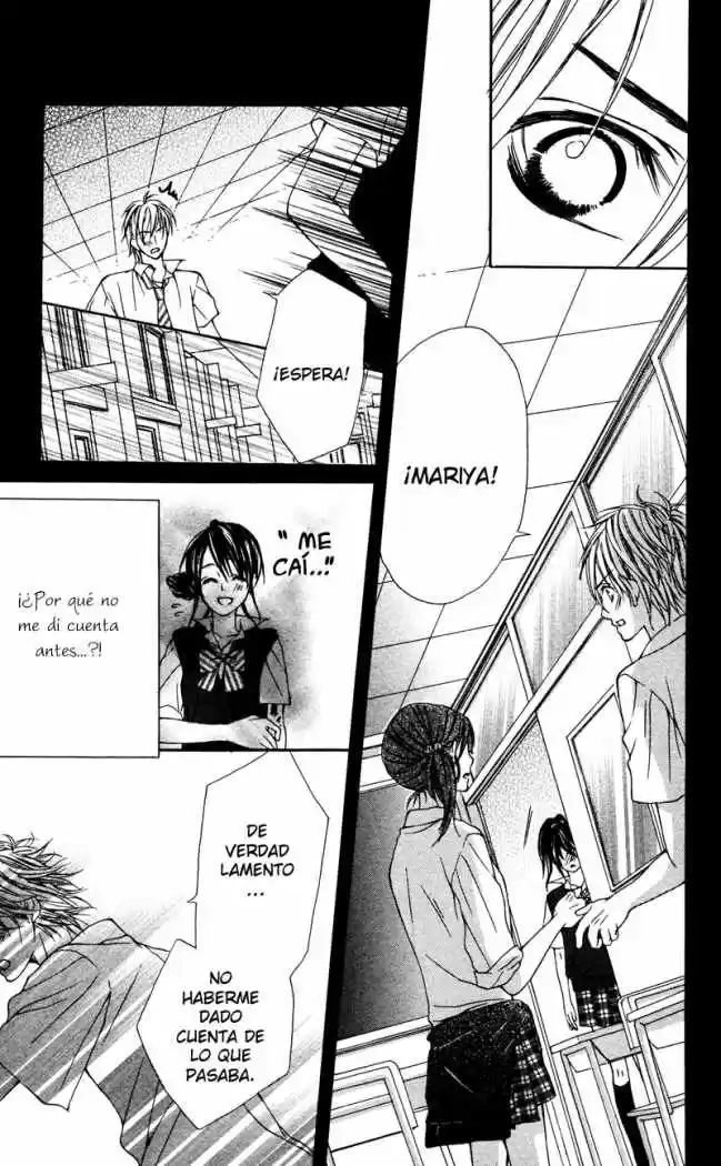 Sayonara Demo Aishiteru (2009) - Capítulo 1 - Página 43 - LectorTMOo