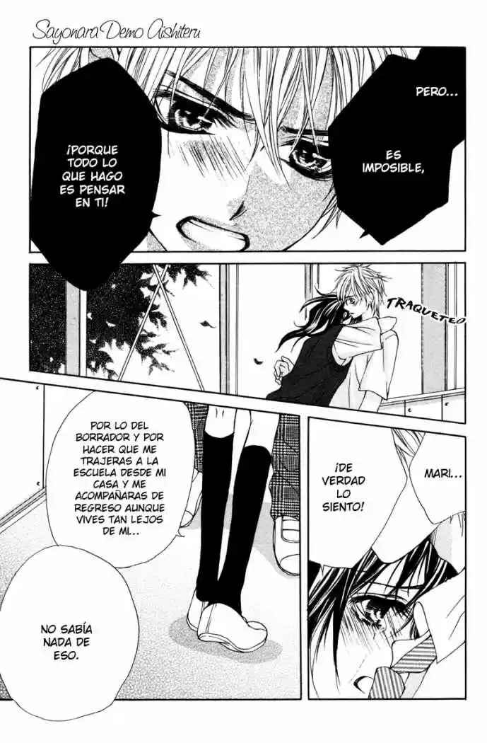 Sayonara Demo Aishiteru (2009) - Capítulo 1 - Página 45 - LectorTMOo