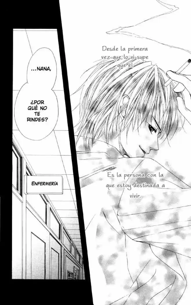 Sayonara Demo Aishiteru (2009) - Capítulo 3 - Página 6 - LectorTMOo