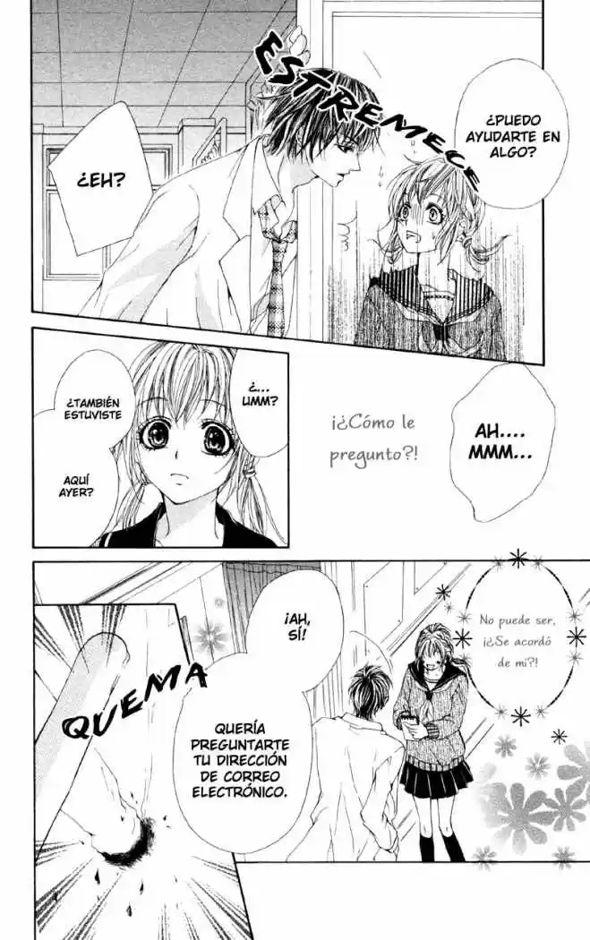 Sayonara Demo Aishiteru (2009) - Capítulo 3 - Página 7 - LectorTMOo
