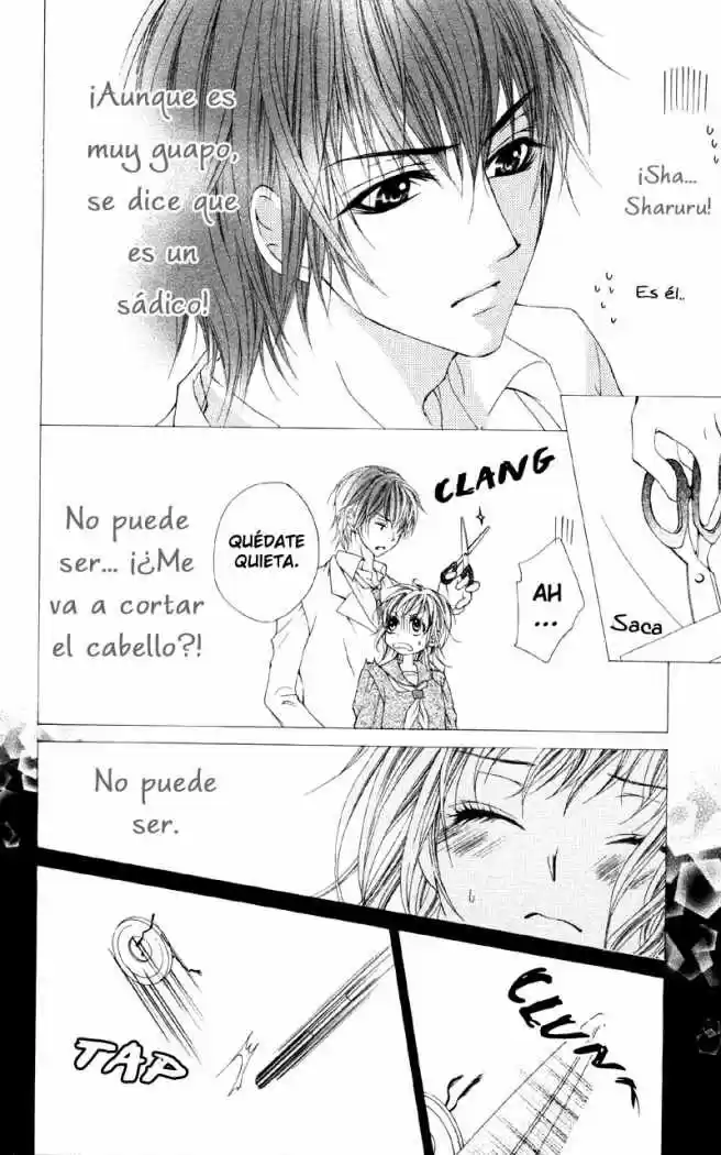 Sayonara Demo Aishiteru (2009) - Capítulo 3 - Página 11 - LectorTMOo