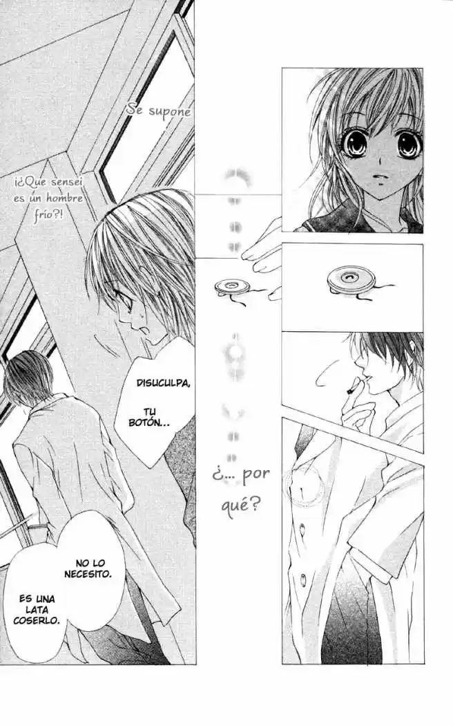 Sayonara Demo Aishiteru (2009) - Capítulo 3 - Página 12 - LectorTMOo