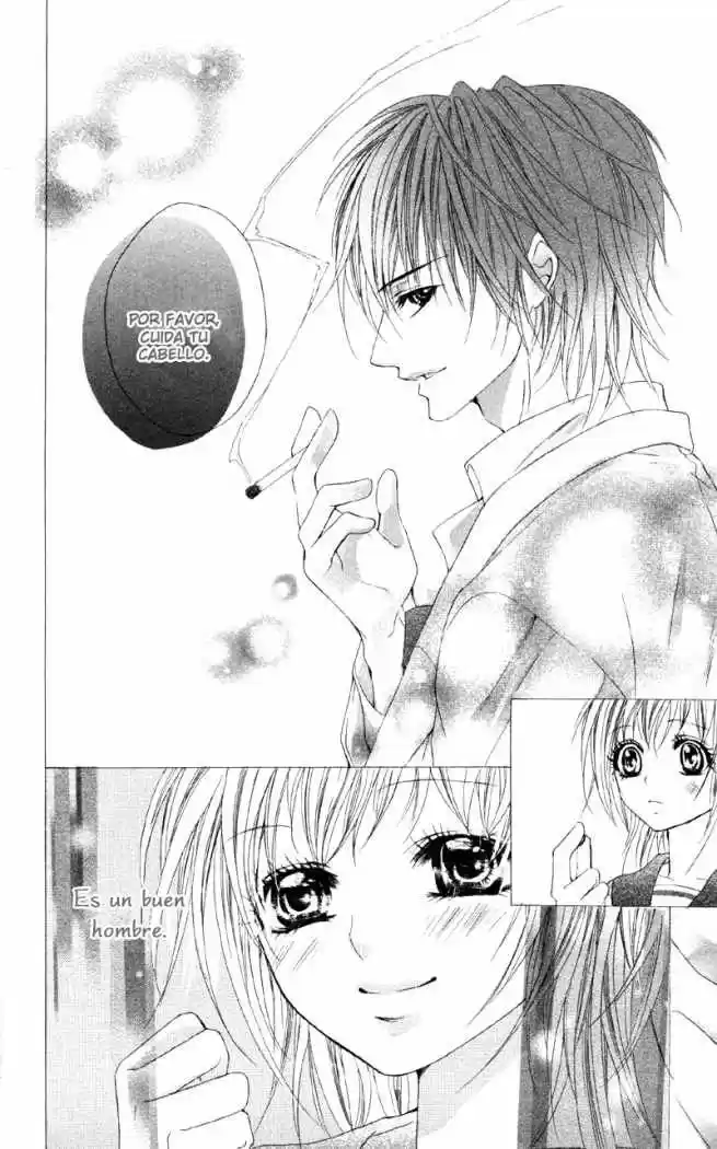 Sayonara Demo Aishiteru (2009) - Capítulo 3 - Página 13 - LectorTMOo