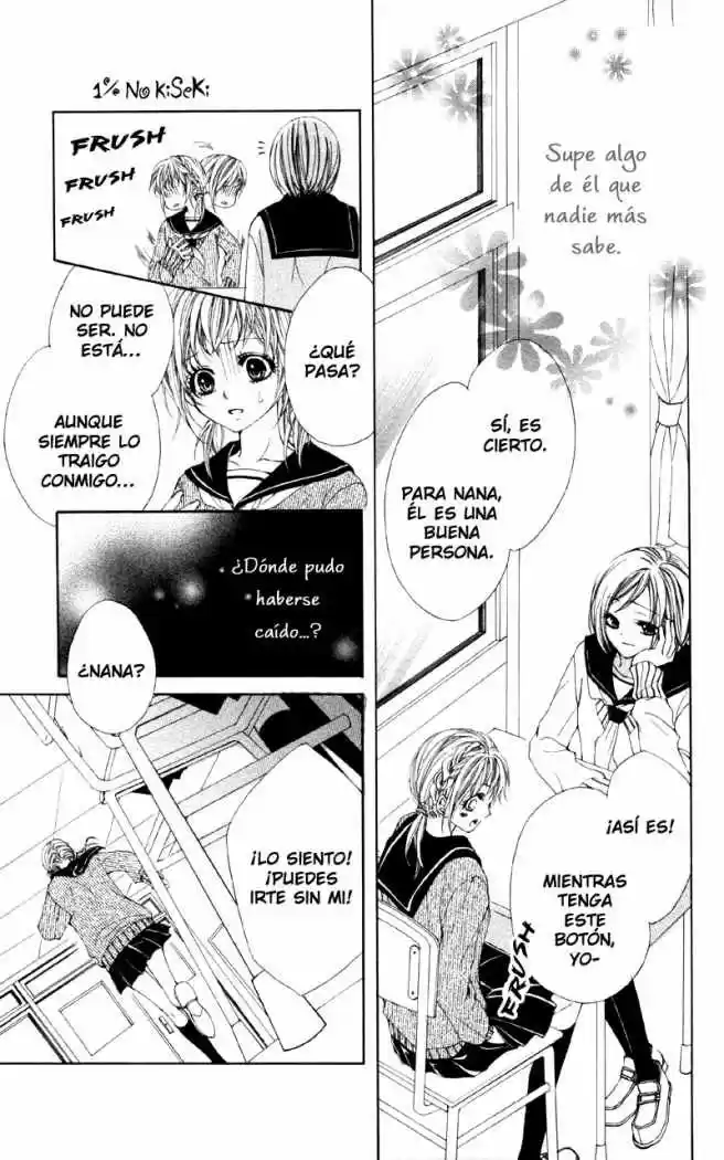 Sayonara Demo Aishiteru (2009) - Capítulo 3 - Página 14 - LectorTMOo