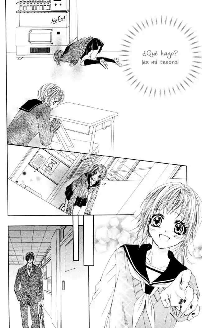 Sayonara Demo Aishiteru (2009) - Capítulo 3 - Página 15 - LectorTMOo