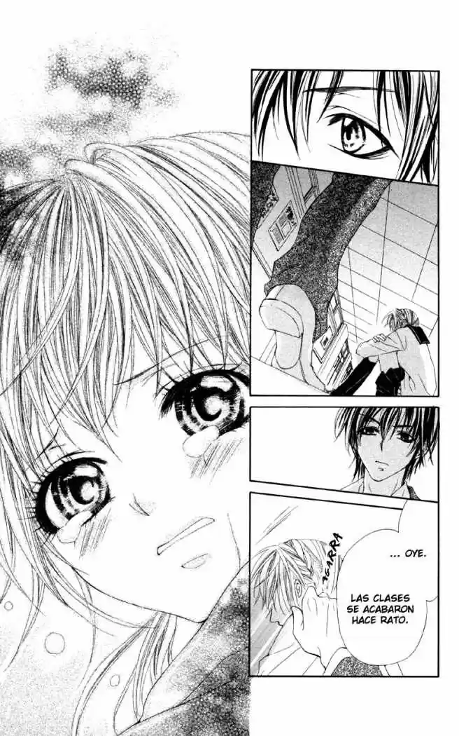 Sayonara Demo Aishiteru (2009) - Capítulo 3 - Página 16 - LectorTMOo