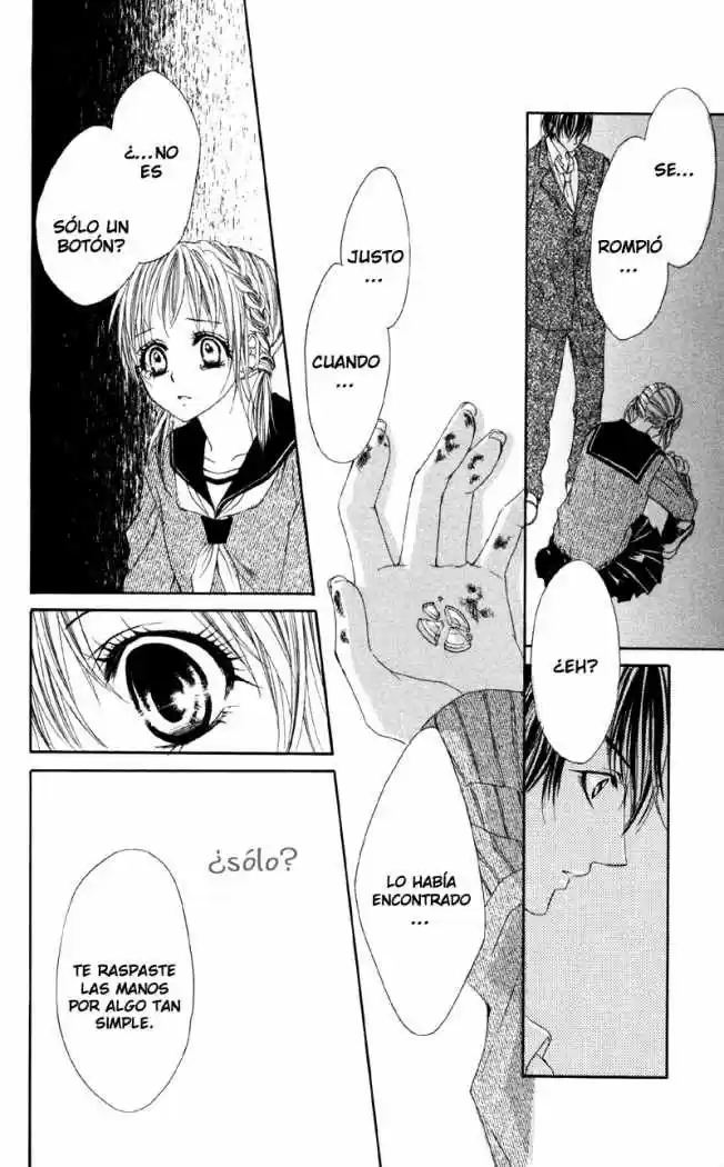 Sayonara Demo Aishiteru (2009) - Capítulo 3 - Página 17 - LectorTMOo