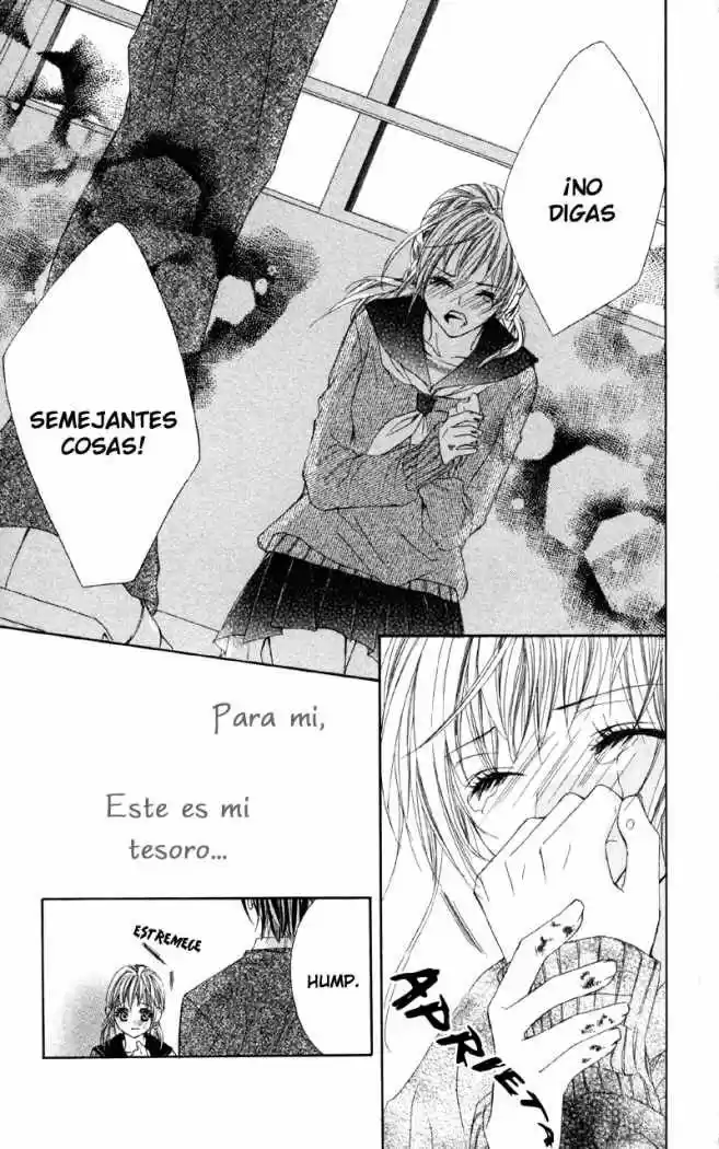 Sayonara Demo Aishiteru (2009) - Capítulo 3 - Página 18 - LectorTMOo