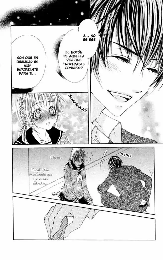 Sayonara Demo Aishiteru (2009) - Capítulo 3 - Página 19 - LectorTMOo