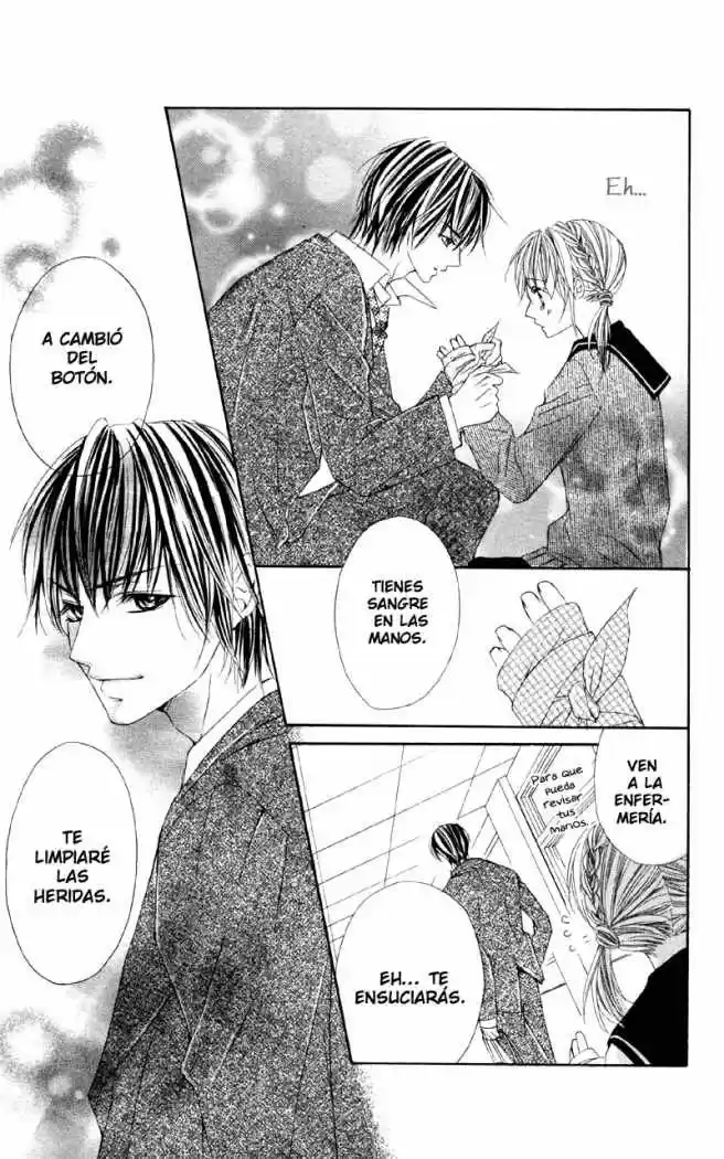 Sayonara Demo Aishiteru (2009) - Capítulo 3 - Página 20 - LectorTMOo