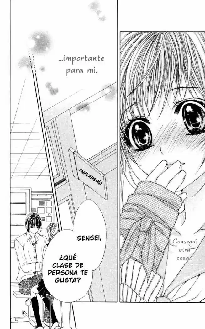 Sayonara Demo Aishiteru (2009) - Capítulo 3 - Página 21 - LectorTMOo