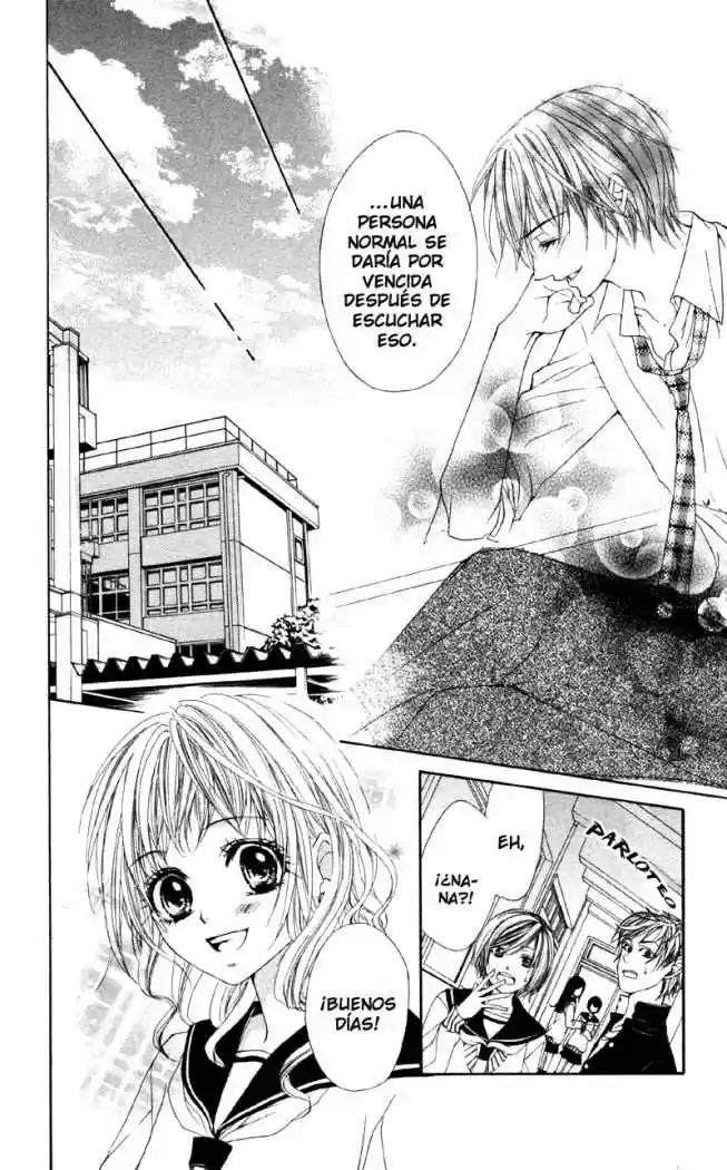 Sayonara Demo Aishiteru (2009) - Capítulo 3 - Página 23 - LectorTMOo