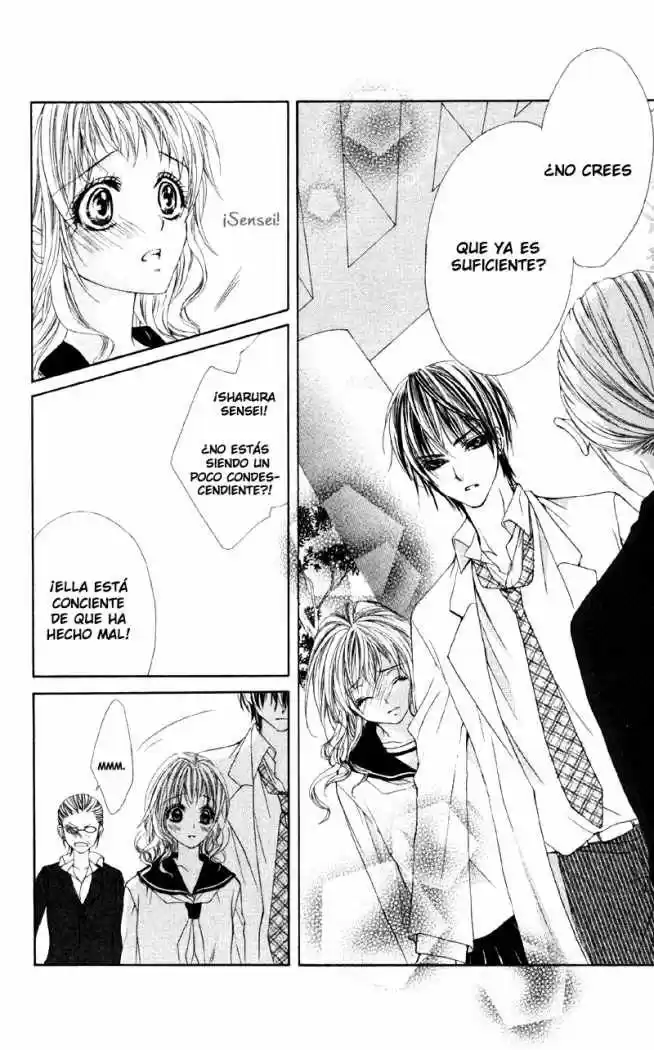 Sayonara Demo Aishiteru (2009) - Capítulo 3 - Página 25 - LectorTMOo