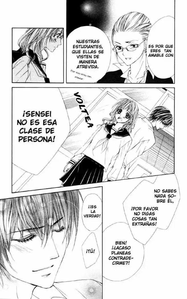 Sayonara Demo Aishiteru (2009) - Capítulo 3 - Página 26 - LectorTMOo