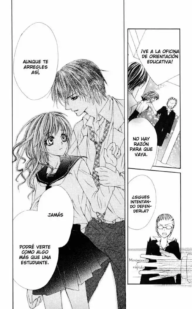 Sayonara Demo Aishiteru (2009) - Capítulo 3 - Página 27 - LectorTMOo