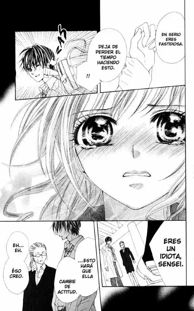 Sayonara Demo Aishiteru (2009) - Capítulo 3 - Página 28 - LectorTMOo