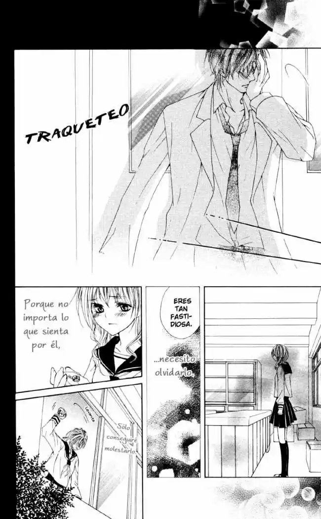 Sayonara Demo Aishiteru (2009) - Capítulo 3 - Página 29 - LectorTMOo