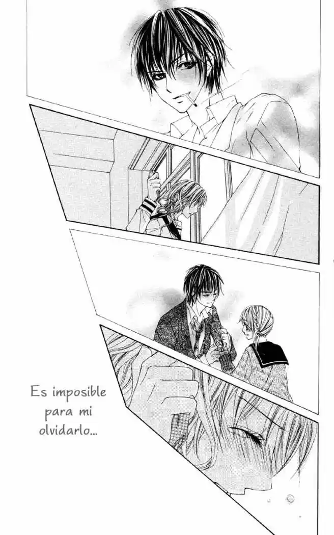 Sayonara Demo Aishiteru (2009) - Capítulo 3 - Página 30 - LectorTMOo