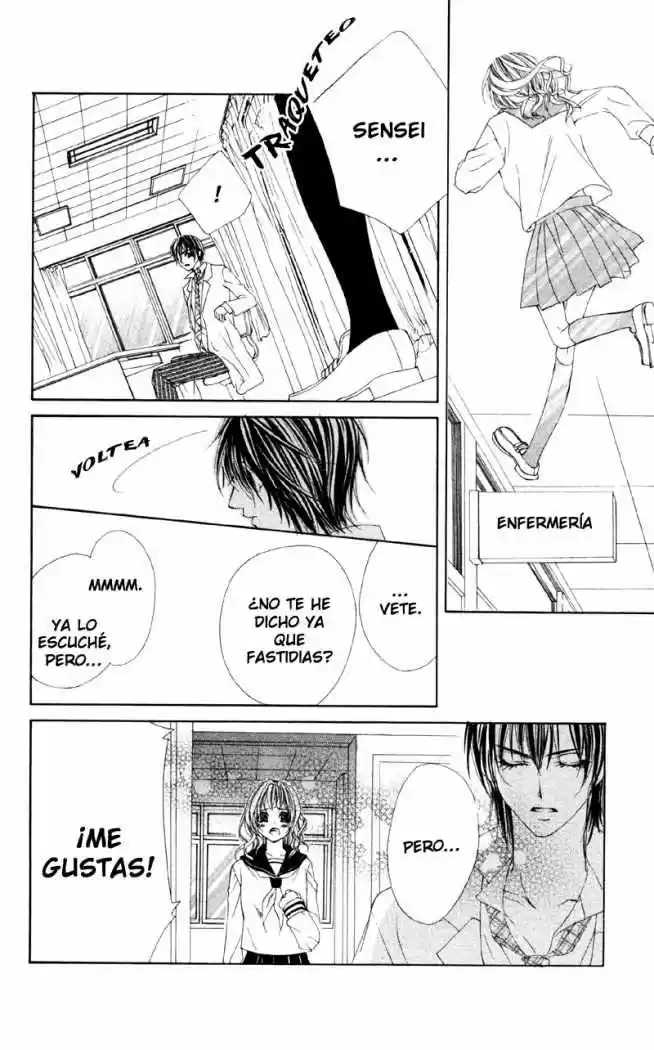 Sayonara Demo Aishiteru (2009) - Capítulo 3 - Página 31 - LectorTMOo