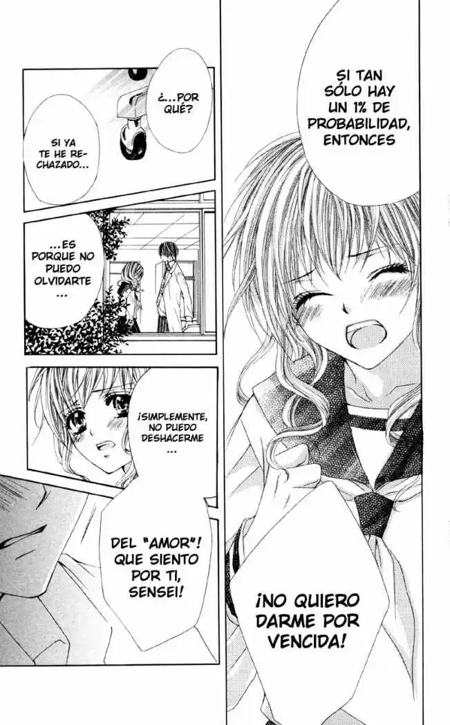 Sayonara Demo Aishiteru (2009) - Capítulo 3 - Página 32 - LectorTMOo