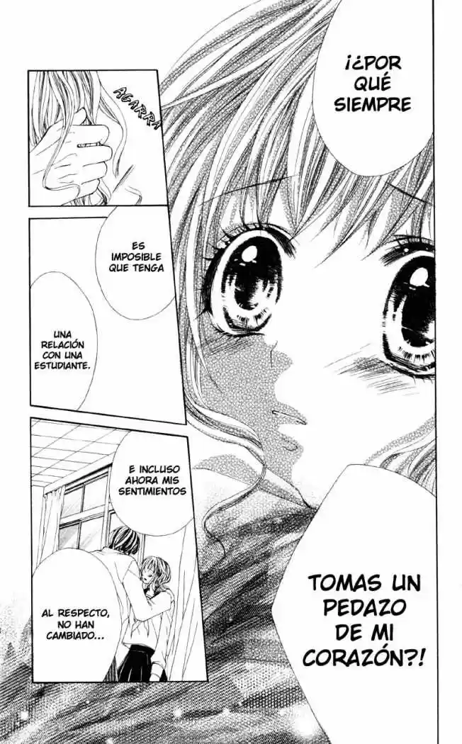 Sayonara Demo Aishiteru (2009) - Capítulo 3 - Página 34 - LectorTMOo