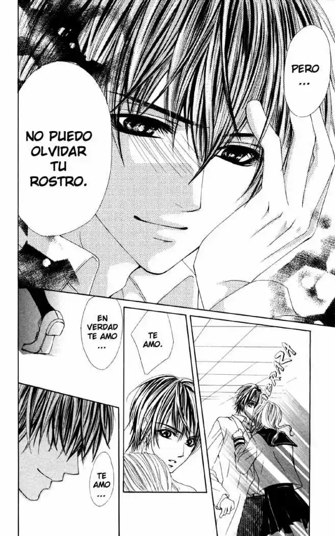 Sayonara Demo Aishiteru (2009) - Capítulo 3 - Página 35 - LectorTMOo
