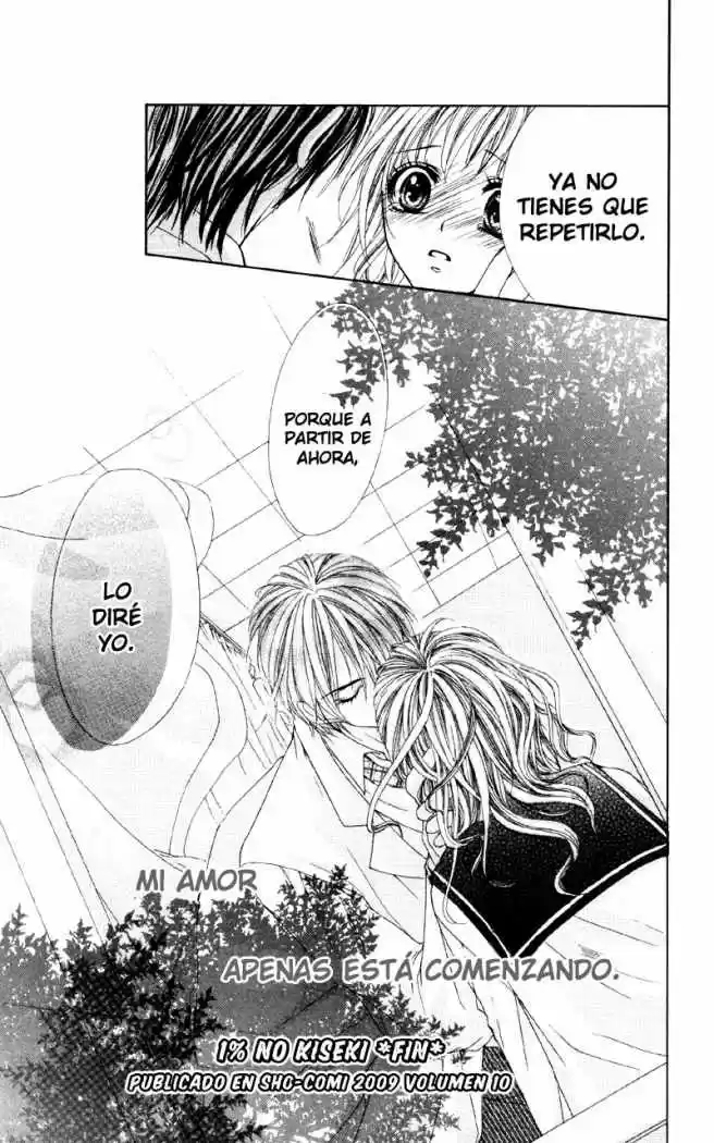Sayonara Demo Aishiteru (2009) - Capítulo 3 - Página 36 - LectorTMOo