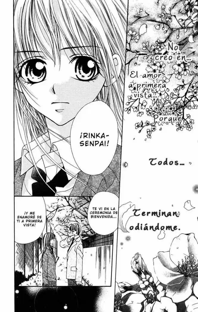 Sayonara Demo Aishiteru (2009) - Capítulo 4 - Página 4 - LectorTMOo