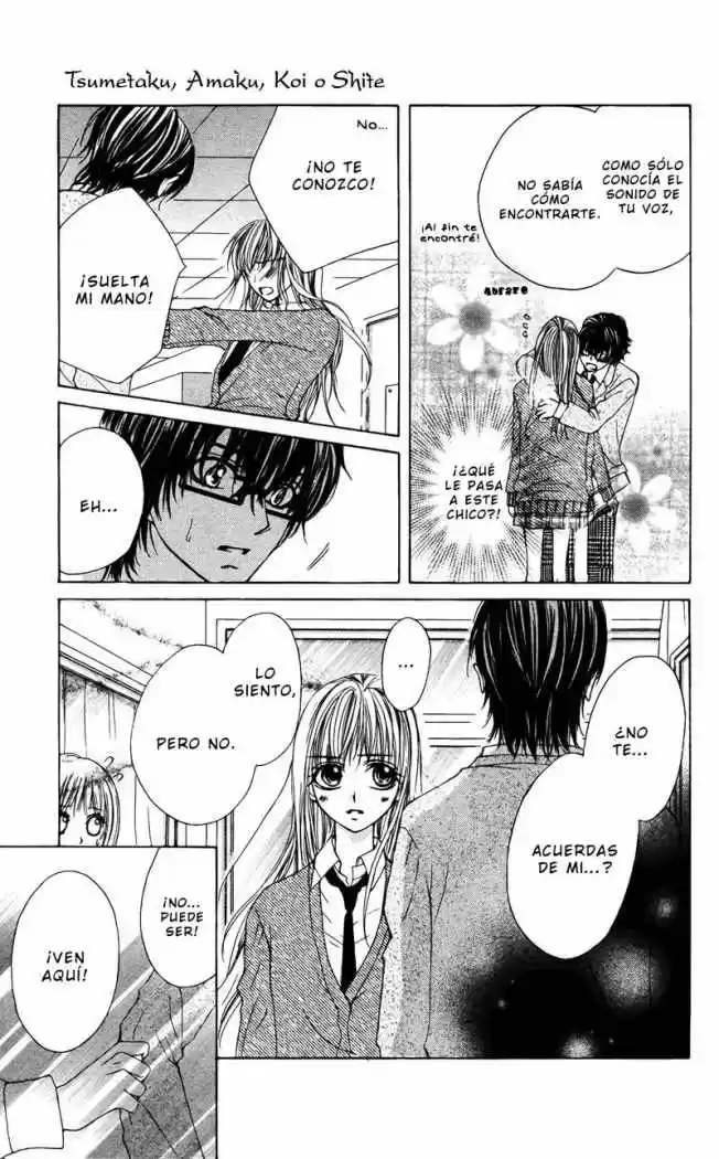 Sayonara Demo Aishiteru (2009) - Capítulo 4 - Página 9 - LectorTMOo