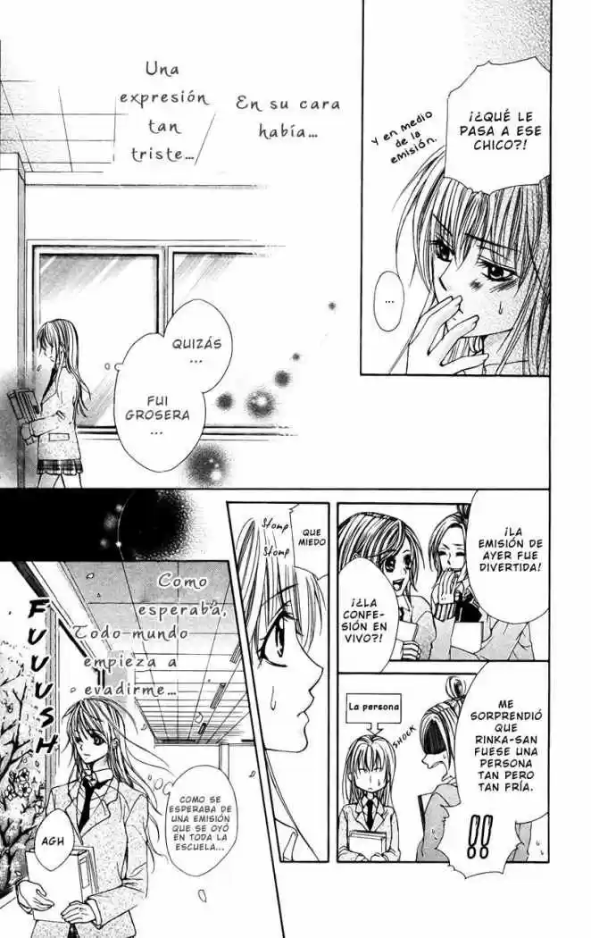 Sayonara Demo Aishiteru (2009) - Capítulo 4 - Página 11 - LectorTMOo