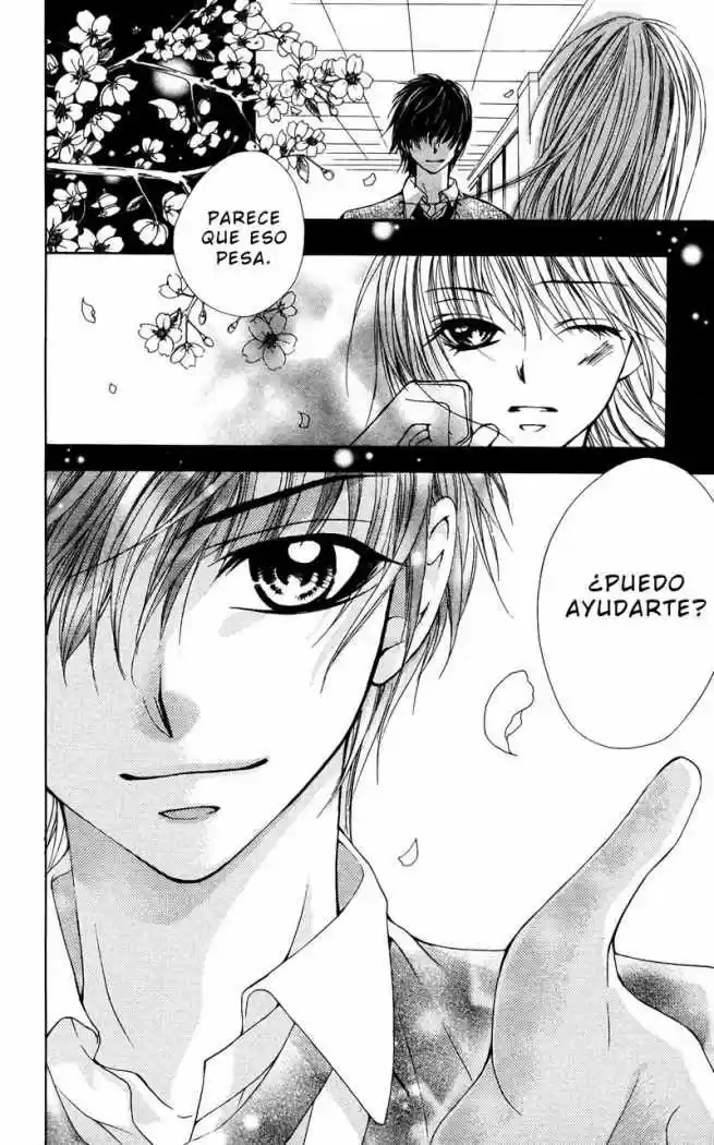 Sayonara Demo Aishiteru (2009) - Capítulo 4 - Página 12 - LectorTMOo