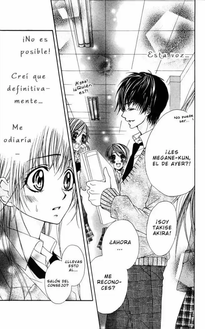 Sayonara Demo Aishiteru (2009) - Capítulo 4 - Página 13 - LectorTMOo