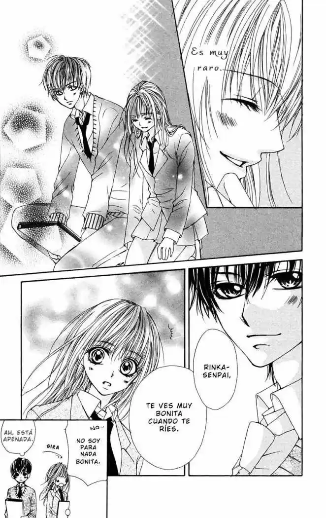 Sayonara Demo Aishiteru (2009) - Capítulo 4 - Página 15 - LectorTMOo