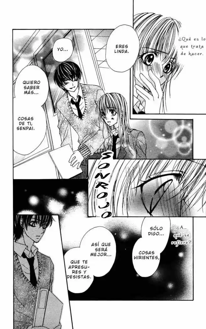 Sayonara Demo Aishiteru (2009) - Capítulo 4 - Página 16 - LectorTMOo