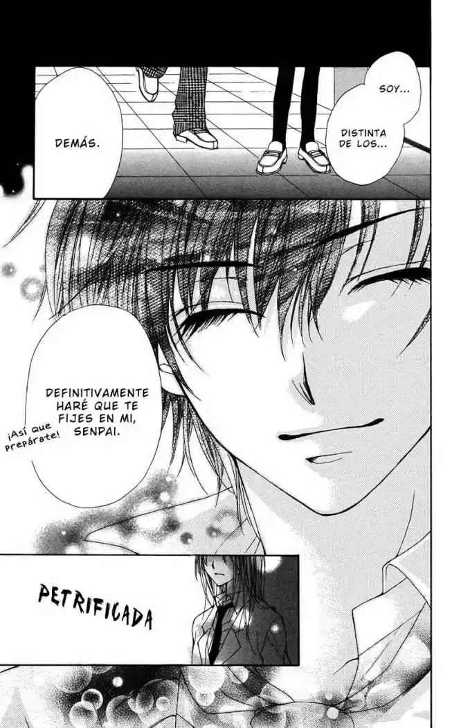 Sayonara Demo Aishiteru (2009) - Capítulo 4 - Página 17 - LectorTMOo