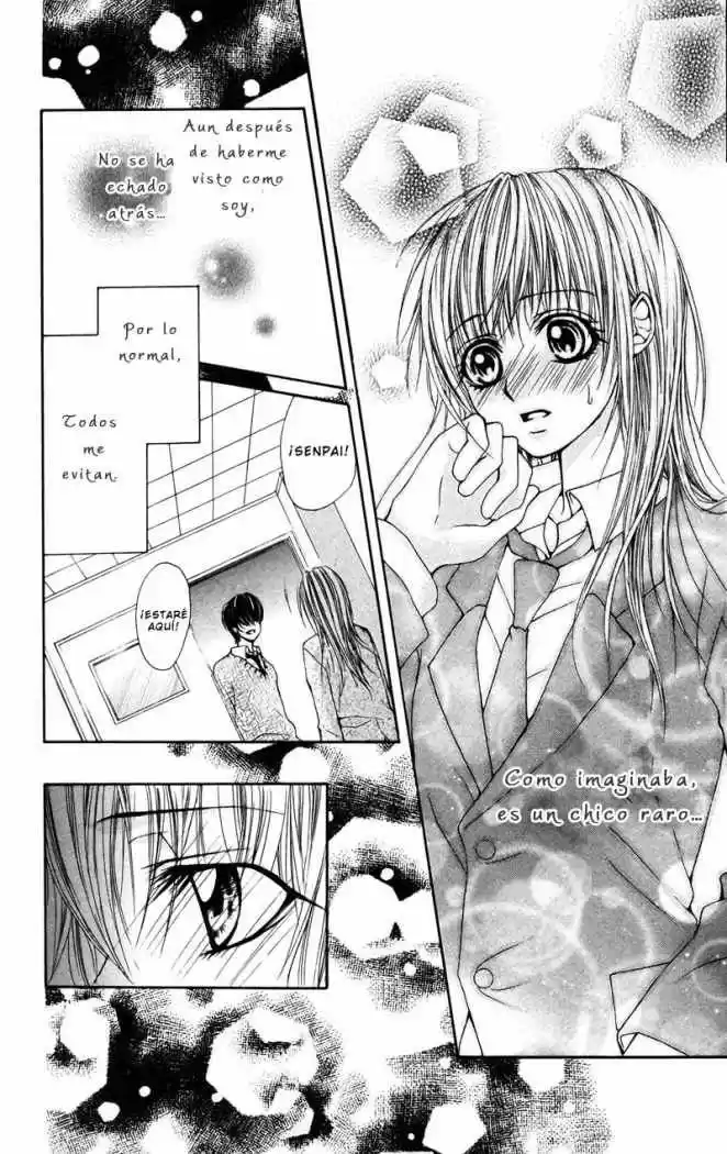 Sayonara Demo Aishiteru (2009) - Capítulo 4 - Página 18 - LectorTMOo
