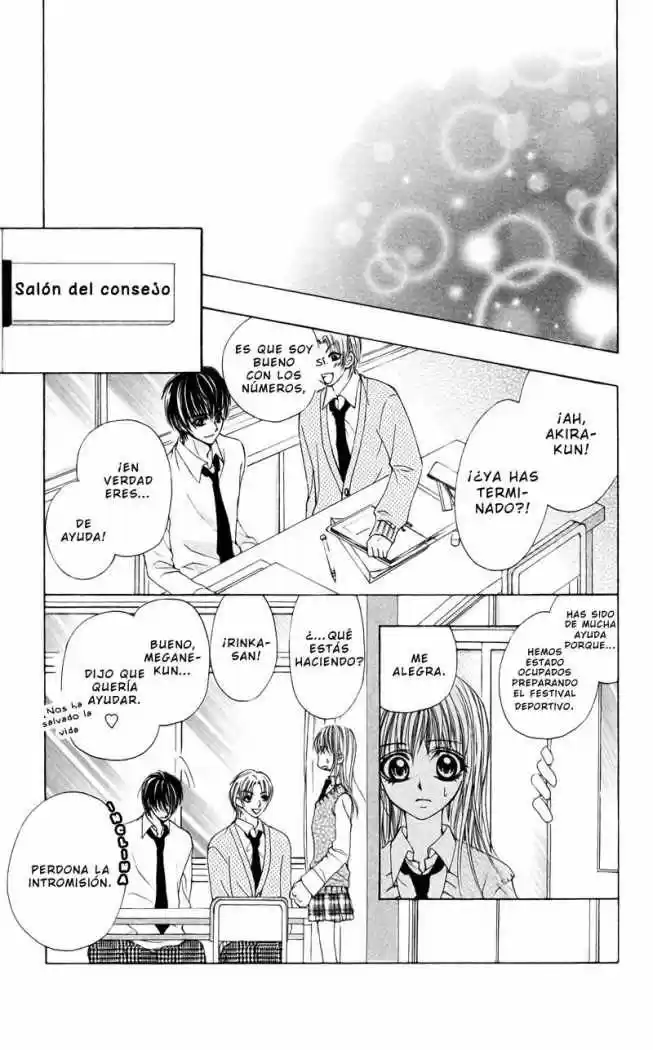 Sayonara Demo Aishiteru (2009) - Capítulo 4 - Página 19 - LectorTMOo