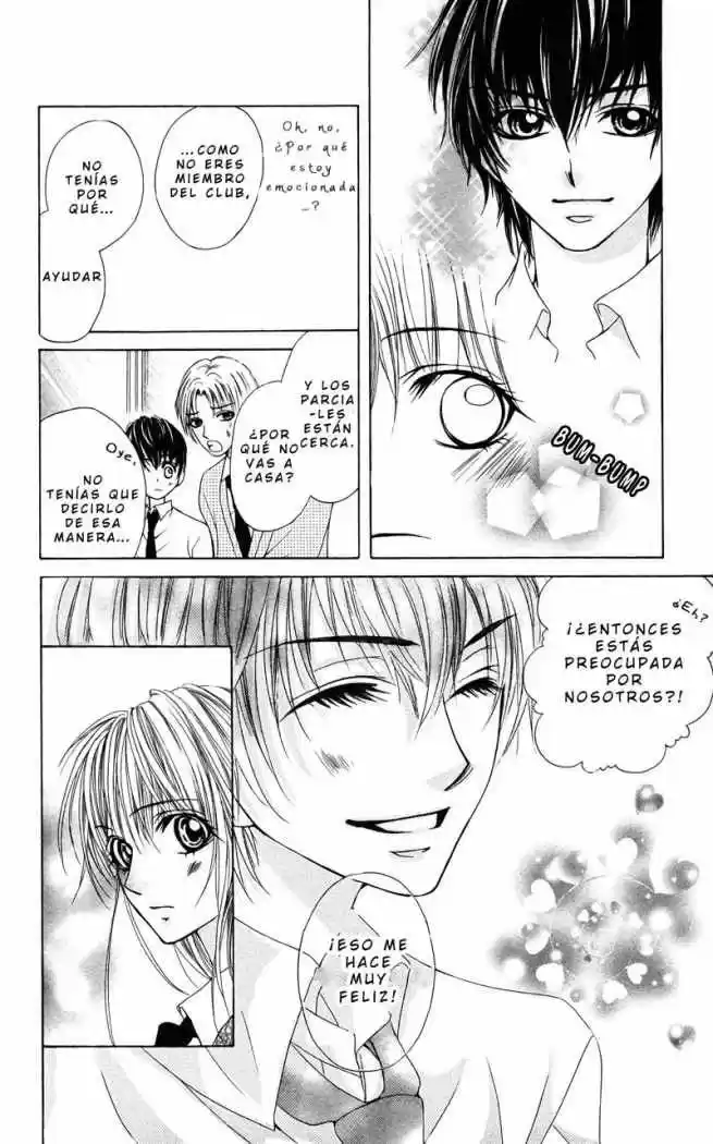 Sayonara Demo Aishiteru (2009) - Capítulo 4 - Página 20 - LectorTMOo