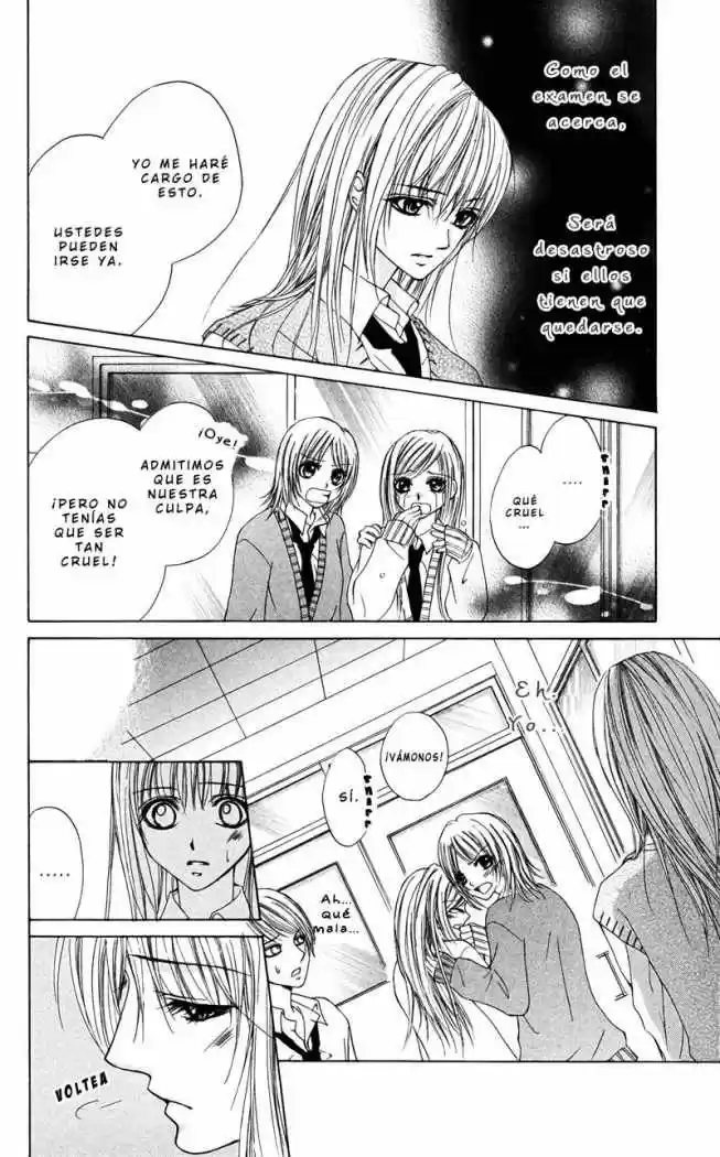 Sayonara Demo Aishiteru (2009) - Capítulo 4 - Página 22 - LectorTMOo