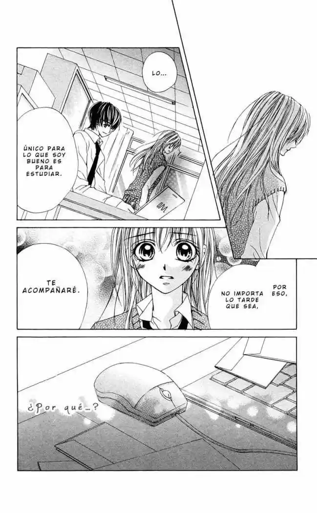 Sayonara Demo Aishiteru (2009) - Capítulo 4 - Página 24 - LectorTMOo