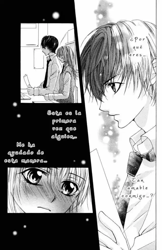 Sayonara Demo Aishiteru (2009) - Capítulo 4 - Página 25 - LectorTMOo