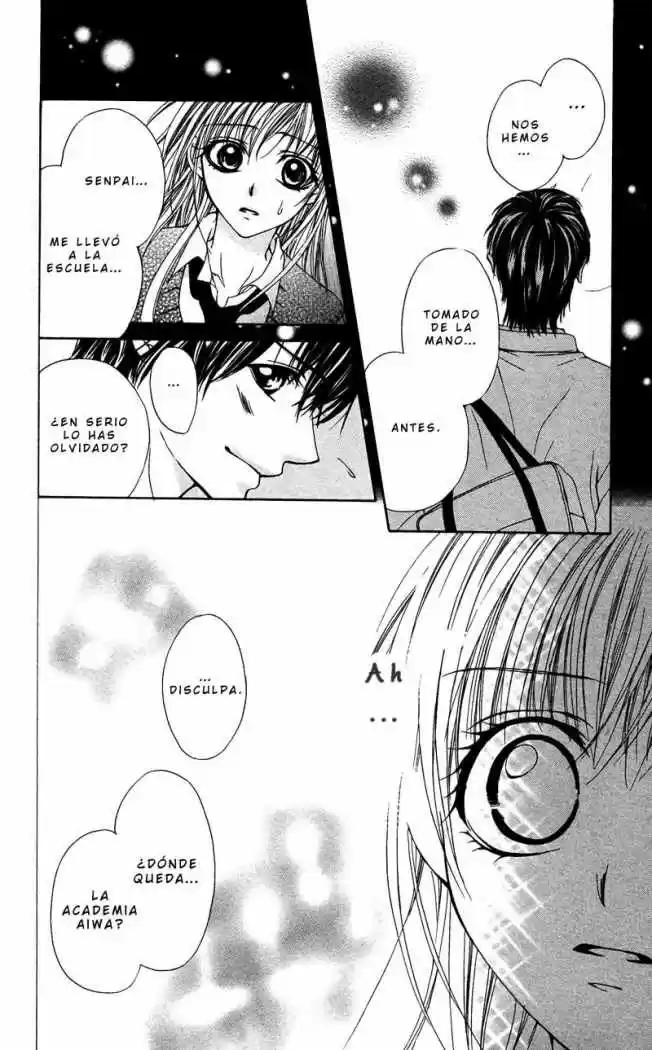 Sayonara Demo Aishiteru (2009) - Capítulo 4 - Página 28 - LectorTMOo