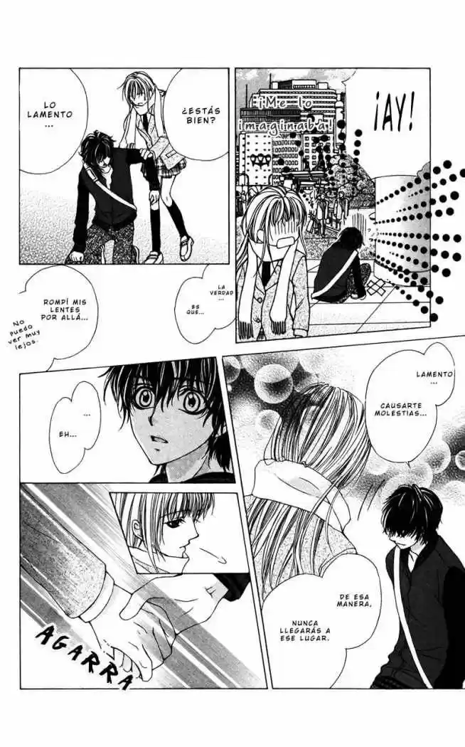 Sayonara Demo Aishiteru (2009) - Capítulo 4 - Página 30 - LectorTMOo