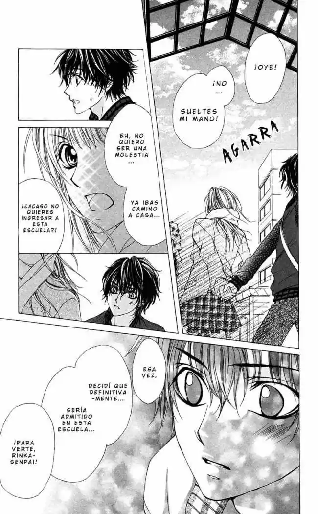Sayonara Demo Aishiteru (2009) - Capítulo 4 - Página 31 - LectorTMOo