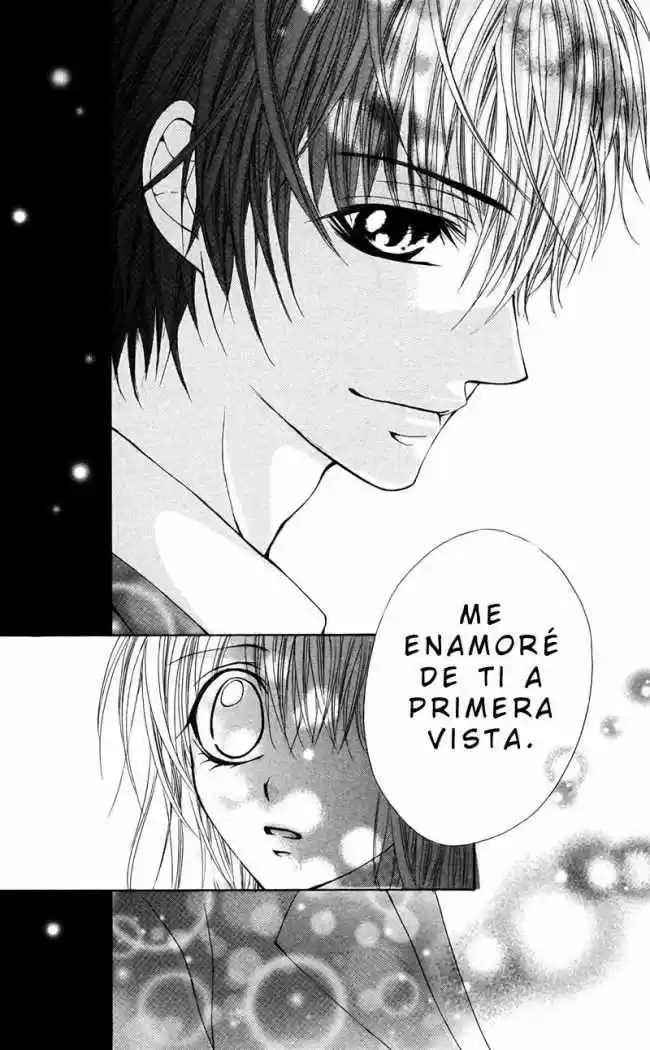 Sayonara Demo Aishiteru (2009) - Capítulo 4 - Página 34 - LectorTMOo