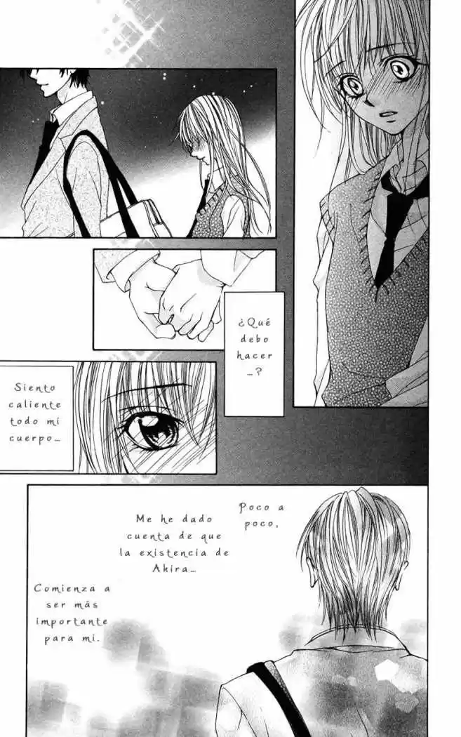 Sayonara Demo Aishiteru (2009) - Capítulo 4 - Página 35 - LectorTMOo