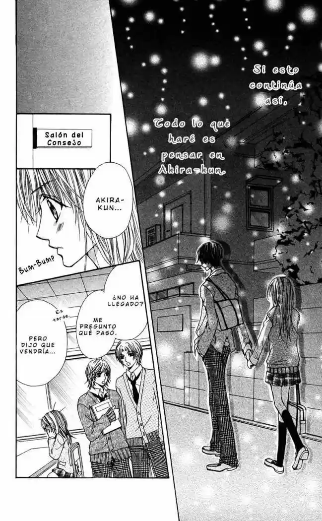 Sayonara Demo Aishiteru (2009) - Capítulo 4 - Página 36 - LectorTMOo