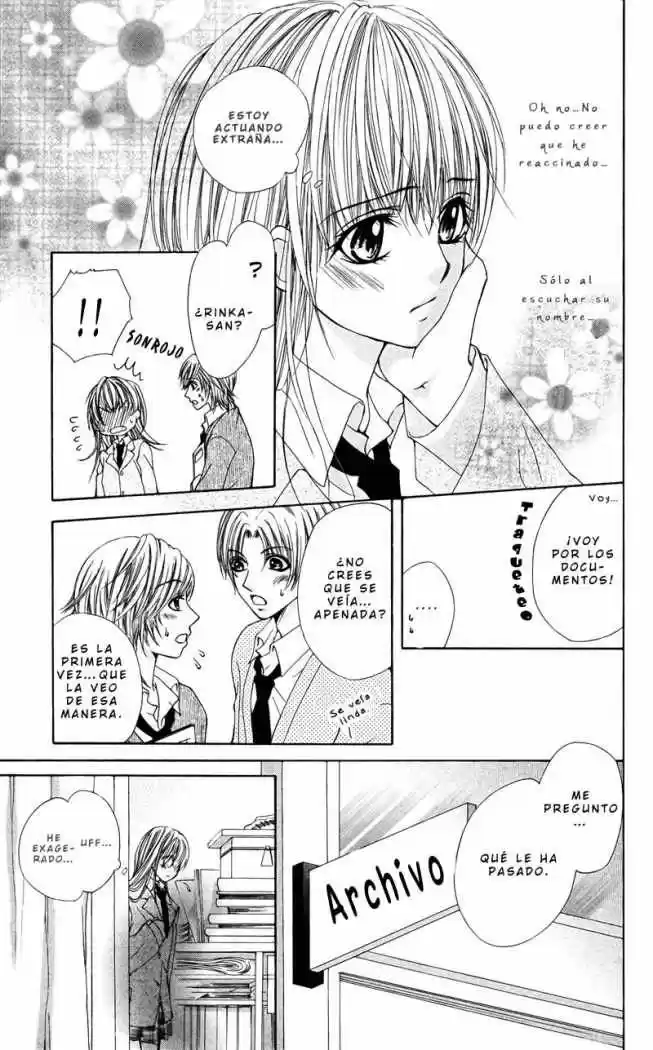 Sayonara Demo Aishiteru (2009) - Capítulo 4 - Página 37 - LectorTMOo
