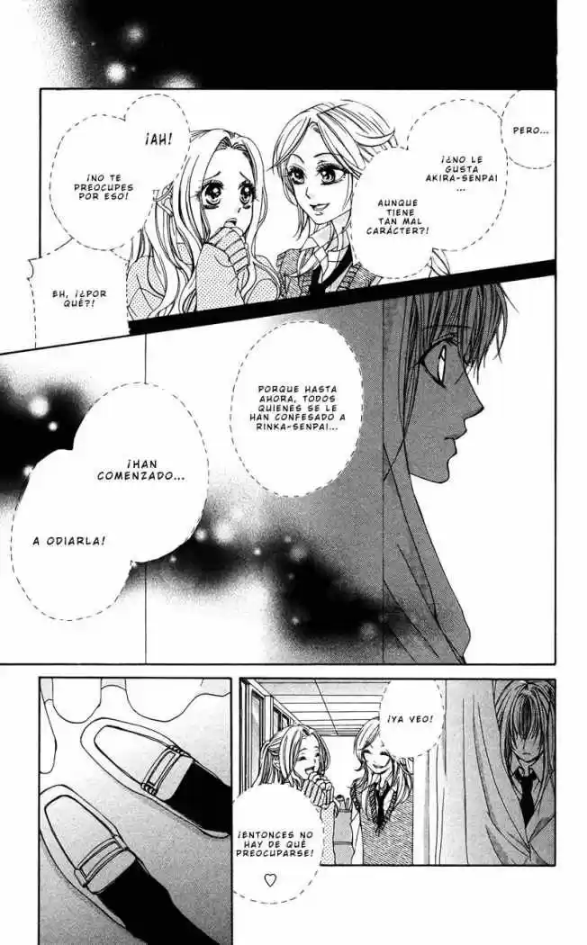 Sayonara Demo Aishiteru (2009) - Capítulo 4 - Página 39 - LectorTMOo