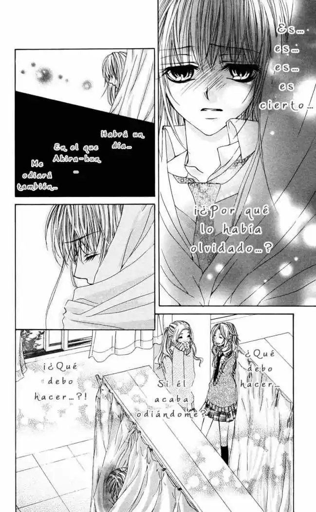 Sayonara Demo Aishiteru (2009) - Capítulo 4 - Página 40 - LectorTMOo